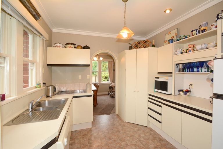 Photo of property in 199 Musselburgh Rise, Andersons Bay, Dunedin, 9013