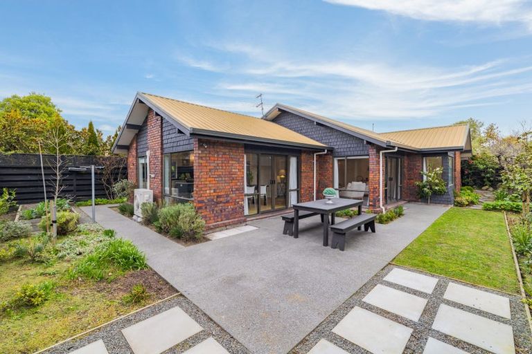 Photo of property in 28b Hamilton Avenue, Ilam, Christchurch, 8041