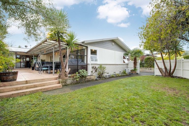 Photo of property in 4 Carl Avenue, Havelock North, 4130