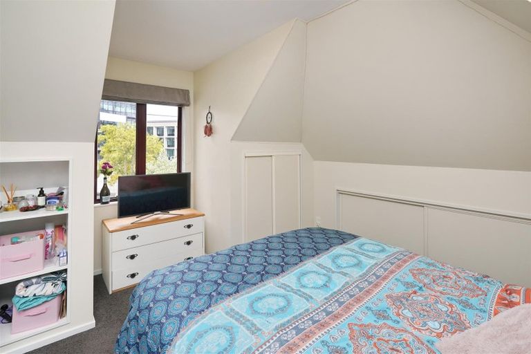 Photo of property in 4/20 Harman Street, Addington, Christchurch, 8024