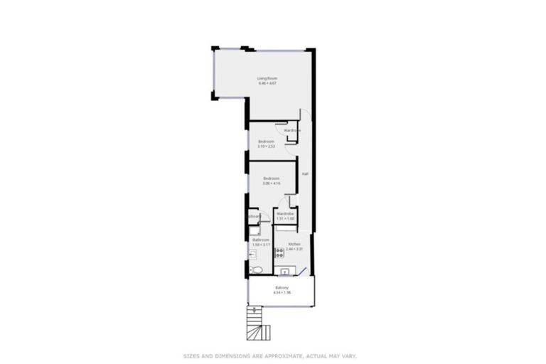 Photo of property in 3/264 Muritai Road, Eastbourne, Lower Hutt, 5013