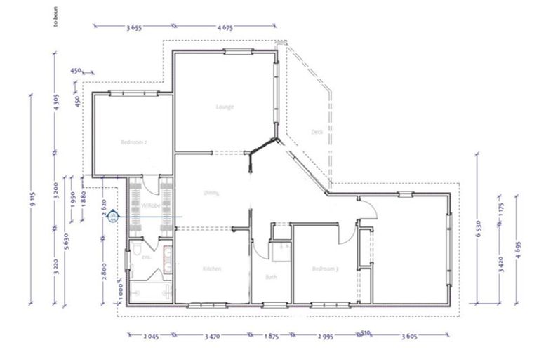 Photo of property in 14 Centaurus Road, Cashmere, Christchurch, 8022