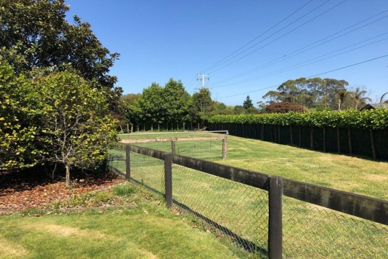 Photo of property in 26 Whangarata Road, Tuakau, 2121