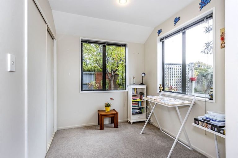 Photo of property in 38a Ensors Road, Opawa, Christchurch, 8023