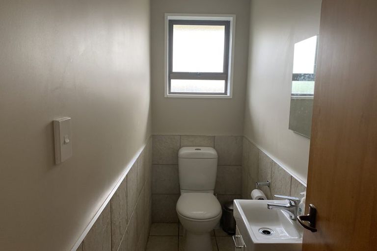 Photo of property in 7 Pound Road, Leeston, 7632