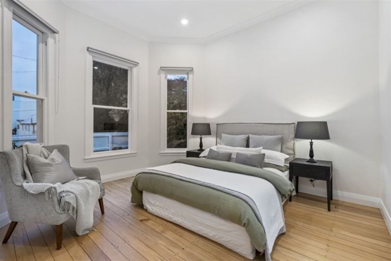 Photo of property in 38 Leslie Avenue, Sandringham, Auckland, 1025