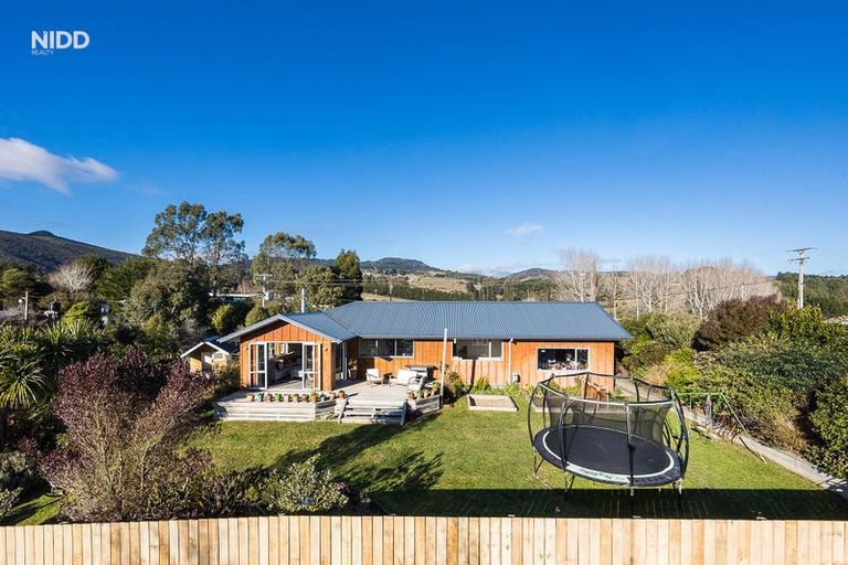 Photo of property in 32 Hill Street, Waitati, 9085