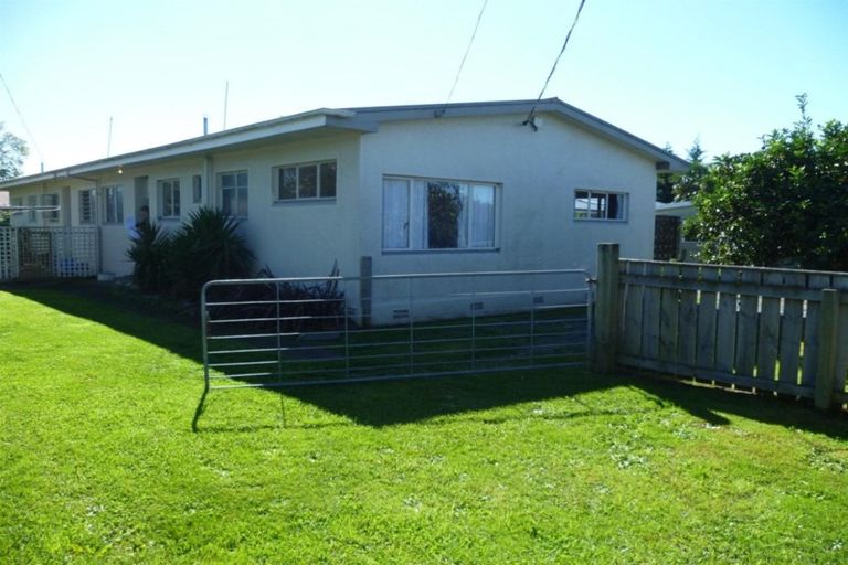 Photo of property in 1024 Totara Street, Mahora, Hastings, 4120