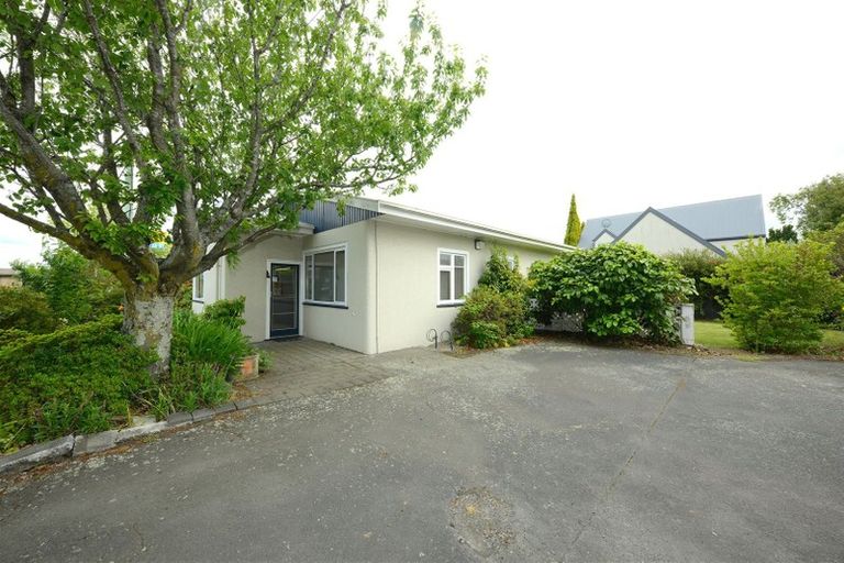 Photo of property in 16 Gerald Street, Lincoln, 7608