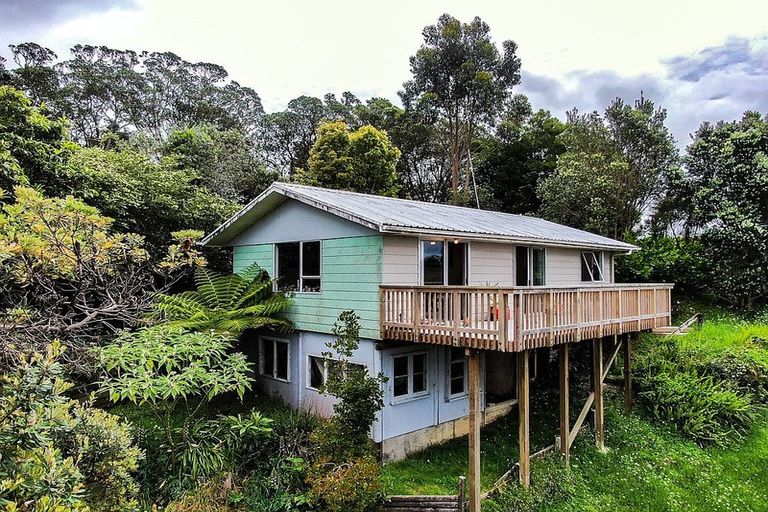 Photo of property in 11 Marmon Street, Rawene, Kaikohe, 0473