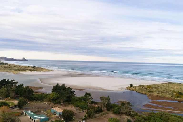 Photo of property in 471 Brighton Road, Westwood, Dunedin, 9035