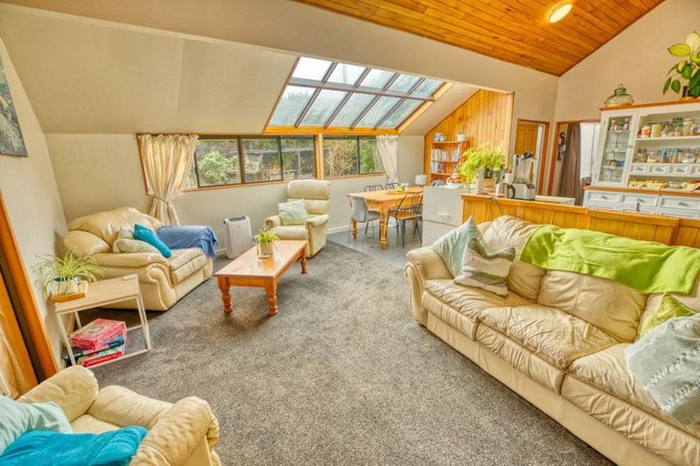 Photo of property in 1057 Stewart Street, Rapahoe, Greymouth, 7803