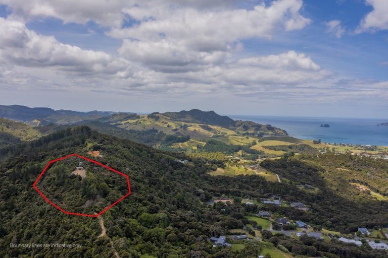 Photo of property in 57 Tarapatiki Drive, Whitianga, 3510