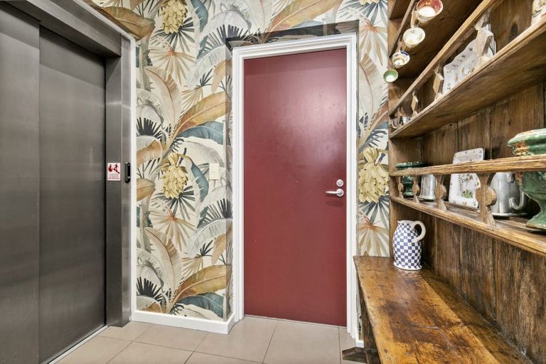 Photo of property in 3/6 Grass Street, Oriental Bay, Wellington, 6011