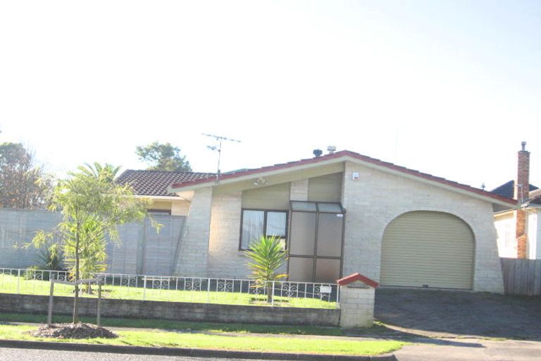 Photo of property in 1/121 Maich Road, Manurewa, Auckland, 2102