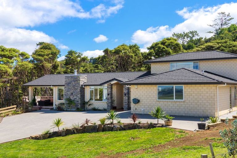 Photo of property in 15b Brljevich Road, Mangatawhiri, Pokeno, 2471