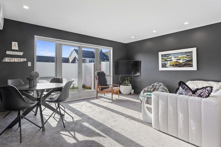 Photo of property in 152a Salisbury Street, Christchurch Central, Christchurch, 8013