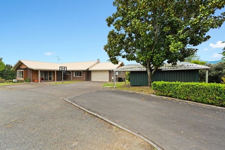 Photo of property in 242 Te Pahu Road, Te Pahu, Hamilton, 3285