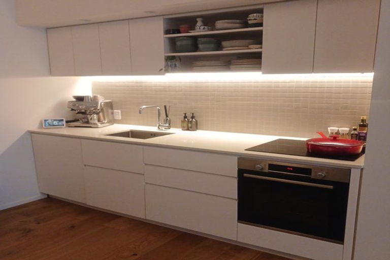 Photo of property in 261b Willis Street, Te Aro, Wellington, 6011