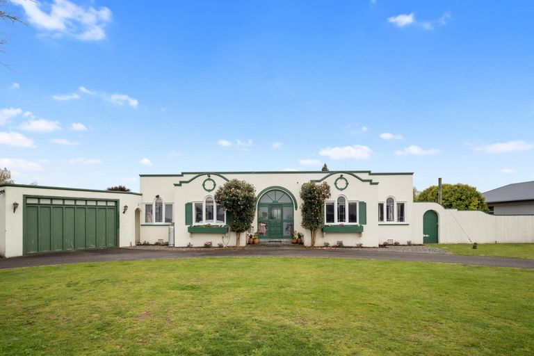 Photo of property in 2 Tower Road, Matamata, 3400