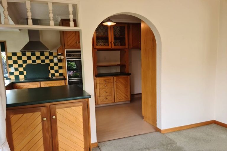 Photo of property in 252a Memorial Avenue, Burnside, Christchurch, 8053