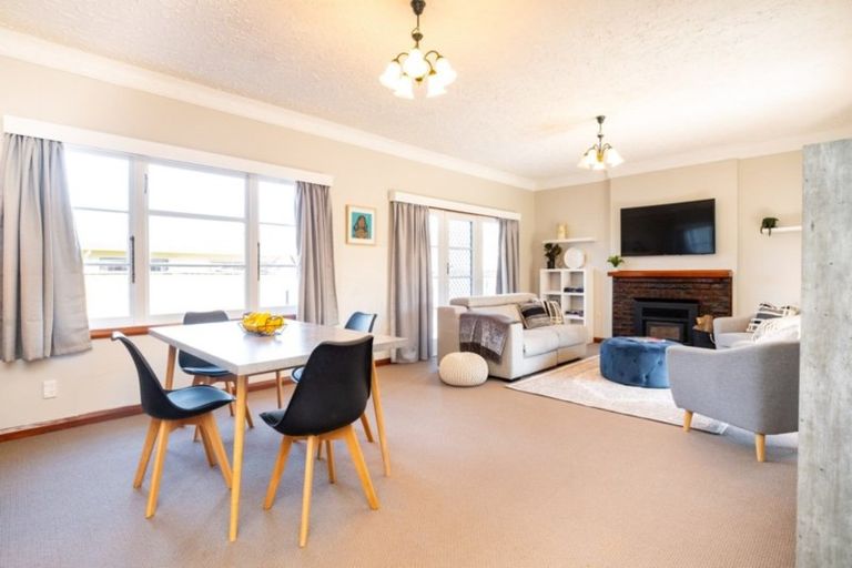 Photo of property in 15 Douglas Mclean Avenue, Marewa, Napier, 4110