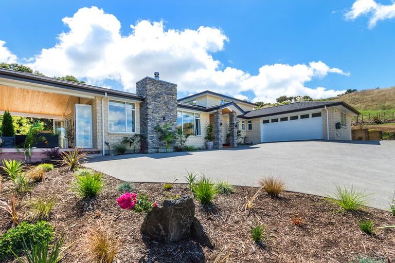 Photo of property in 15b Brljevich Road, Mangatawhiri, Pokeno, 2471