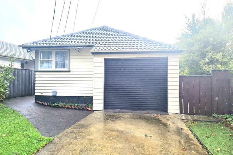Photo of property in 30 Tennyson Avenue, Avalon, Lower Hutt, 5011