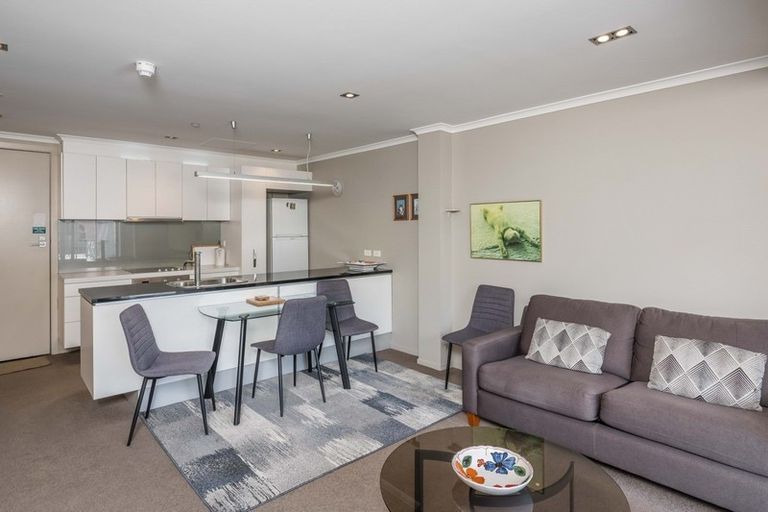 Photo of property in Bellagio Apartments, 3f/39 Taranaki Street, Te Aro, Wellington, 6011