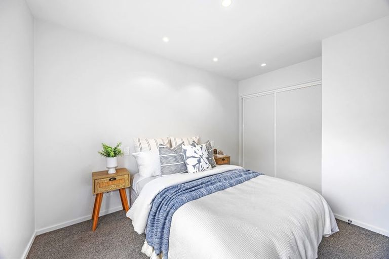 Photo of property in 6/221 Peterborough Street, Christchurch Central, Christchurch, 8013