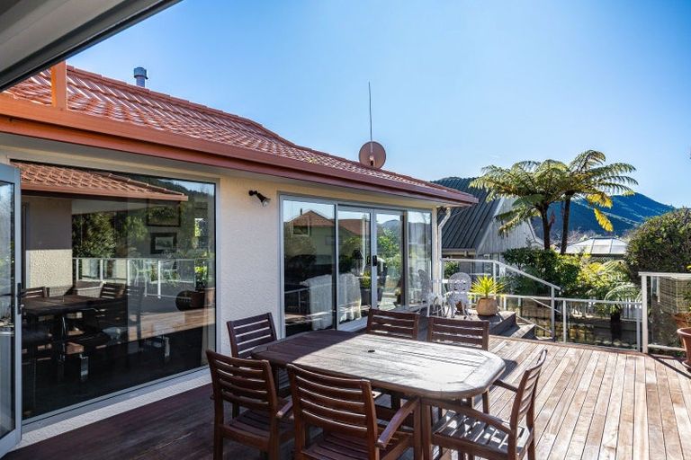 Photo of property in 23 Boons Valley Road, Waikawa, Picton, 7220