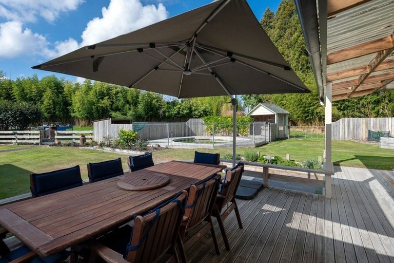 Photo of property in 367 Rawhiti Road, Reporoa, 3081