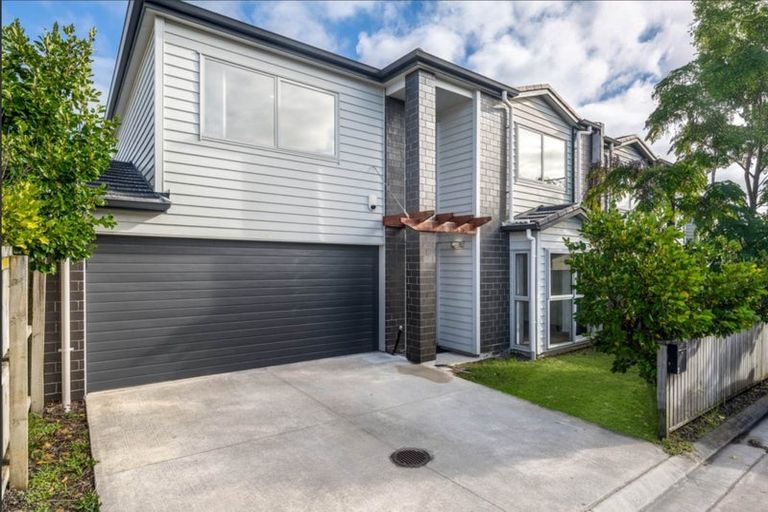 Photo of property in 6 Rishi Way, Favona, Auckland, 2024