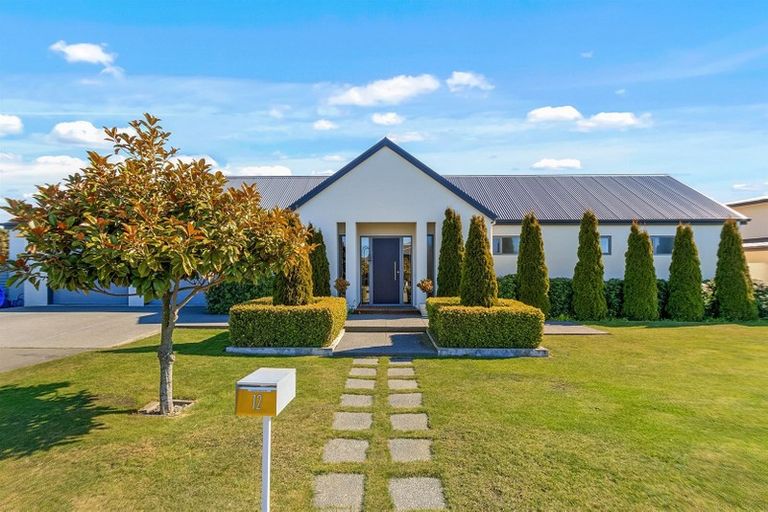 Photo of property in 12 Torrey Pines, Waimairi Beach, Christchurch, 8083