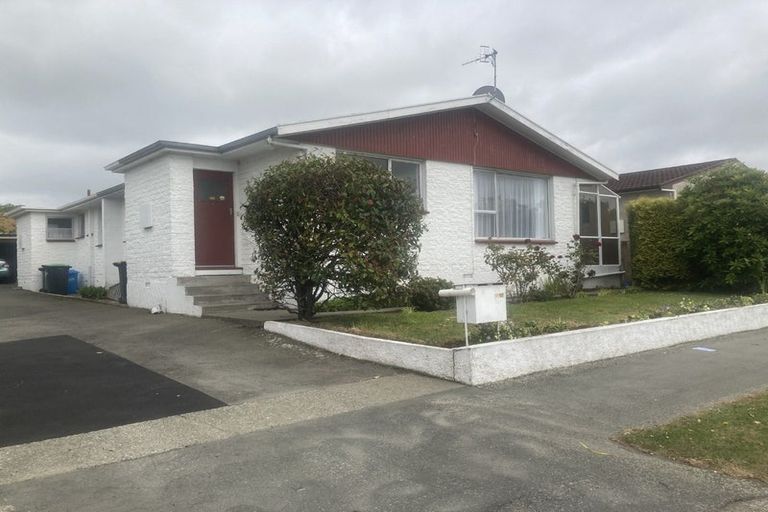 Photo of property in 4 Roxburgh Street, Glenwood, Timaru, 7910