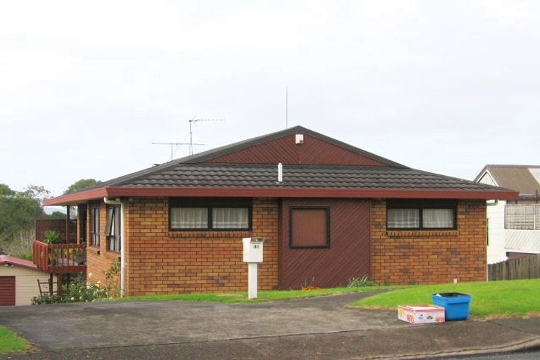 Photo of property in 40 Rosario Crescent, Red Beach, 0932