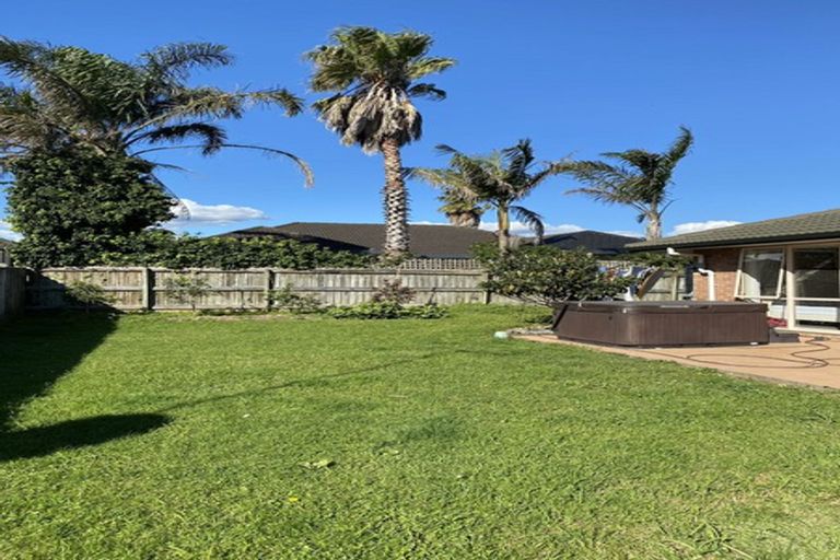 Photo of property in 539 Chapel Road, East Tamaki, Auckland, 2016