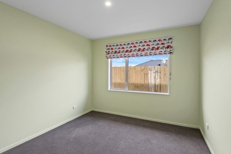 Photo of property in 43 Clausen Avenue, Leeston, 7632