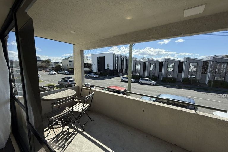 Photo of property in 4/318 Hereford Street, Christchurch Central, Christchurch, 8011