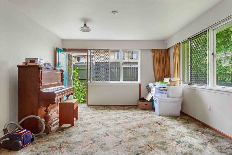 Photo of property in 4/504 Barbadoes Street, Edgeware, Christchurch, 8013