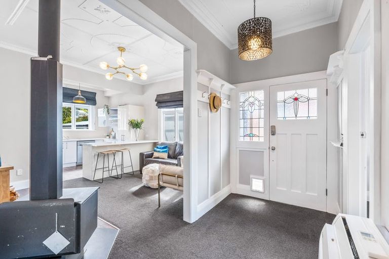 Photo of property in 146 Surrey Street, Forbury, Dunedin, 9012