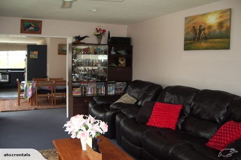 Photo of property in 66 Lowes Road, Rolleston, 7614