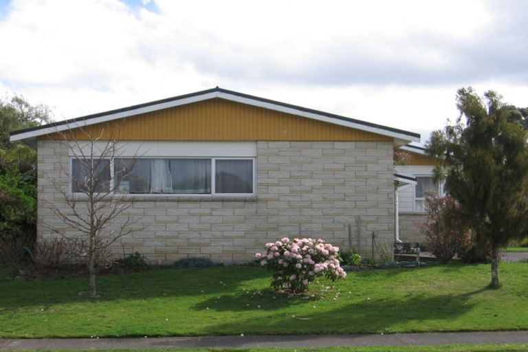 Photo of property in 85 Titoki Street, Lansdowne, Masterton, 5810