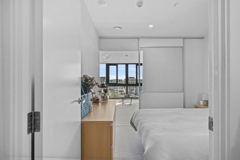 Photo of property in 503/123 Taranaki Street, Te Aro, Wellington, 6011