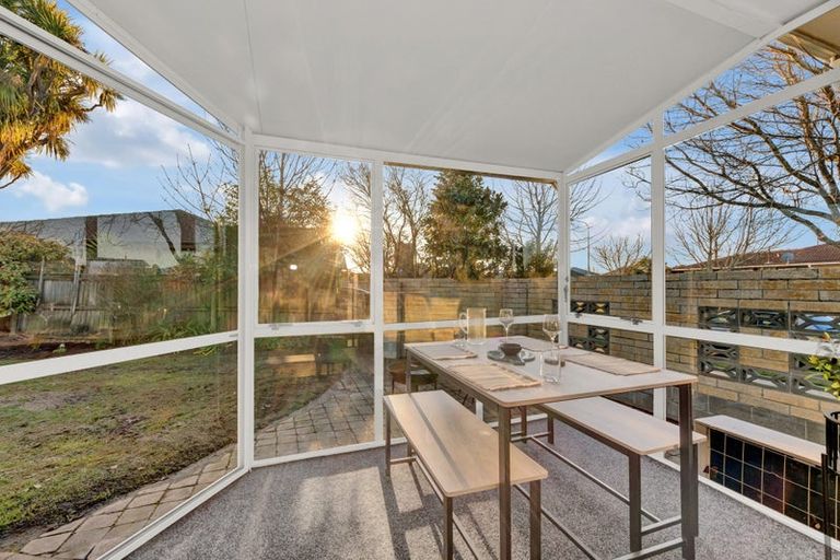 Photo of property in 75 Glenmore Avenue, Casebrook, Christchurch, 8051