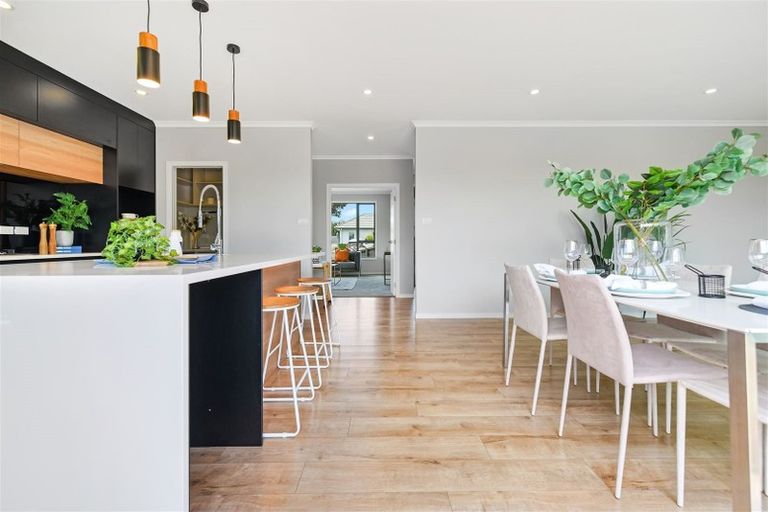 Photo of property in 14a Bree Place, Flagstaff, Hamilton, 3210