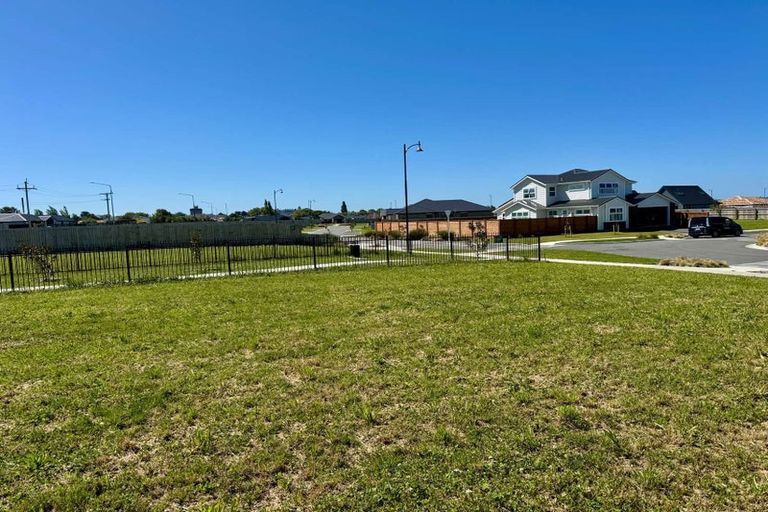 Photo of property in 54 Fairmaid Street, Lincoln, 7608