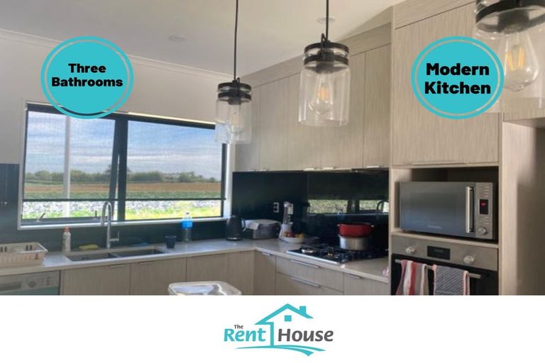 Photo of property in 46a Adams Road South, Pukekohe, 2120