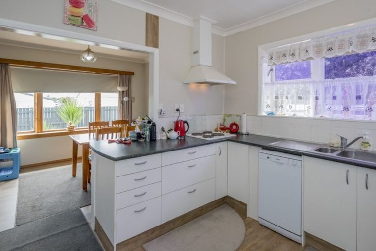 Photo of property in 11a Douglas Street, Levin, 5510