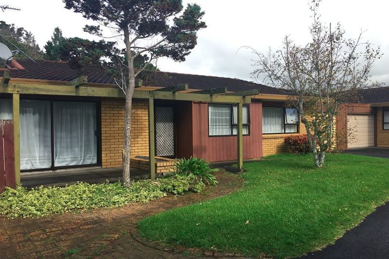 Photo of property in 1/12 Mimosa Place, Half Moon Bay, Auckland, 2012